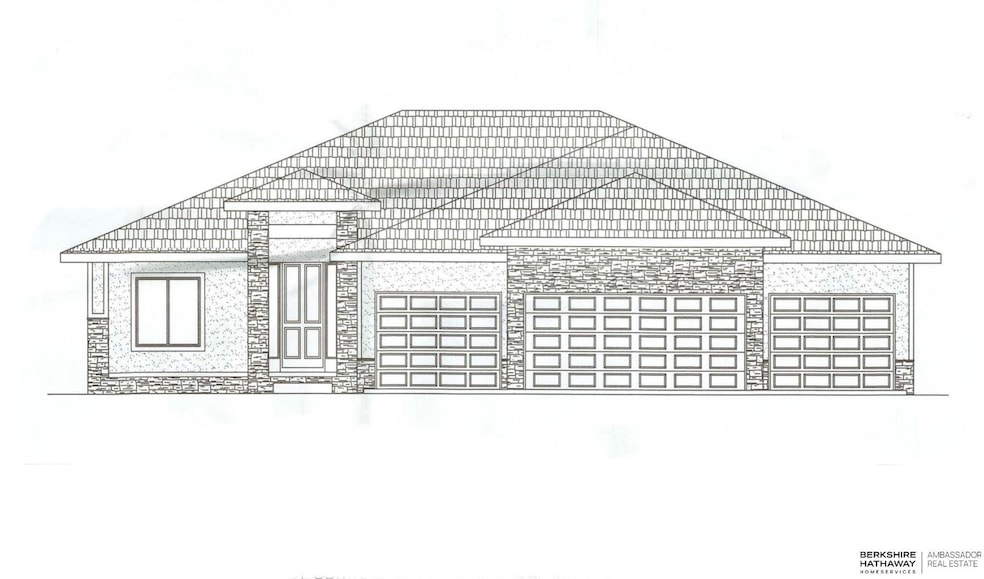 10316 S 212th St, Gretna, NE 68028 - photo 1