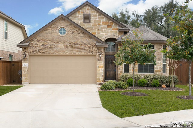 8618 Lajitas Bend, San Antonio, TX 78254 - photo 1