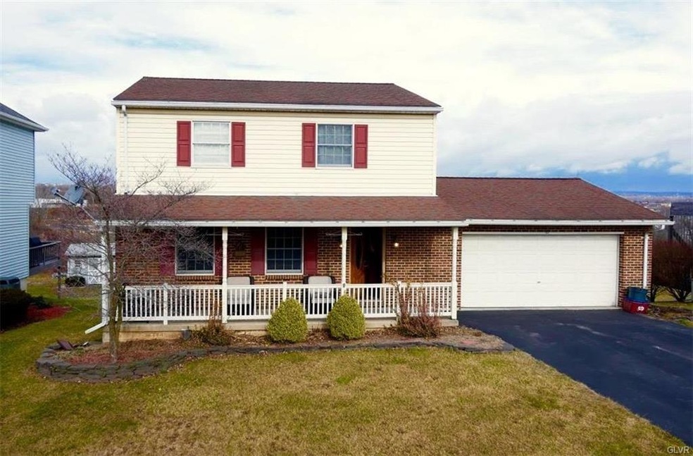 Welcome to 241 Maple Street located in Coplay and 