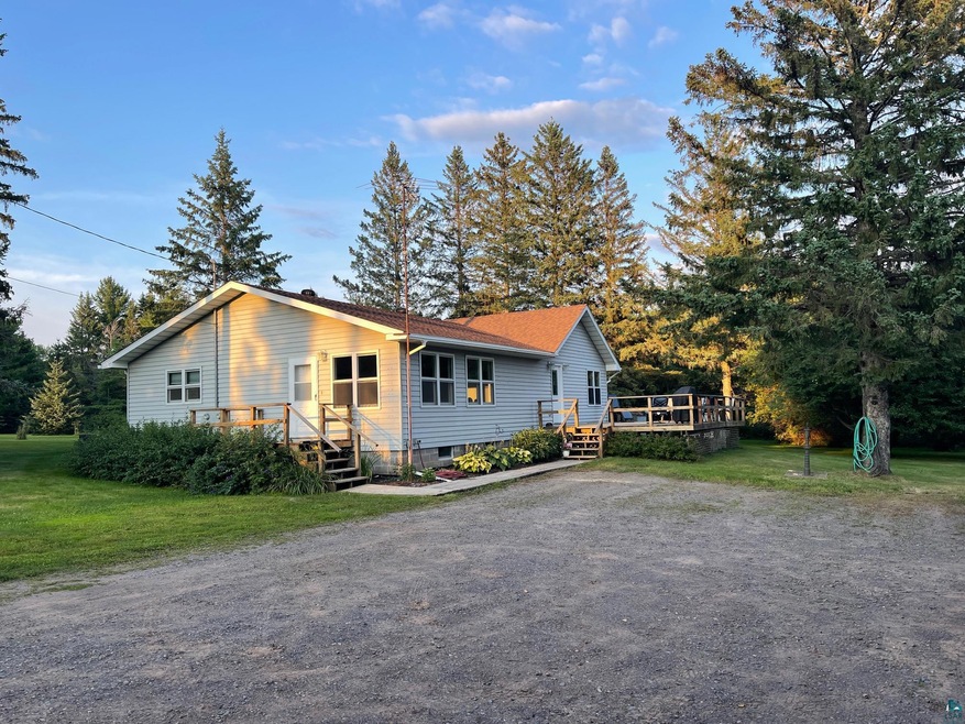 6 Larson Rd, Esko, MN 55733 - photo 1