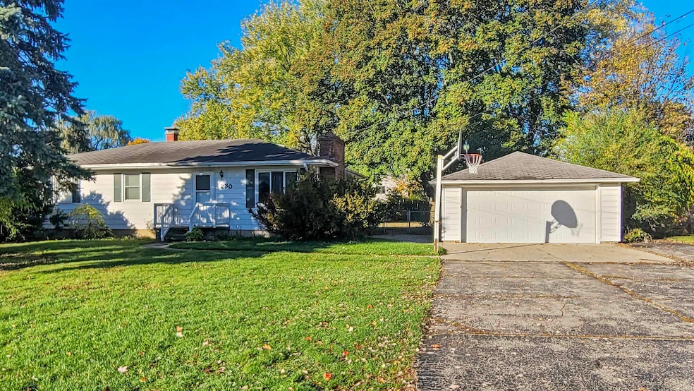 230 S Elms Rd, Flushing, MI 48433 - photo 1