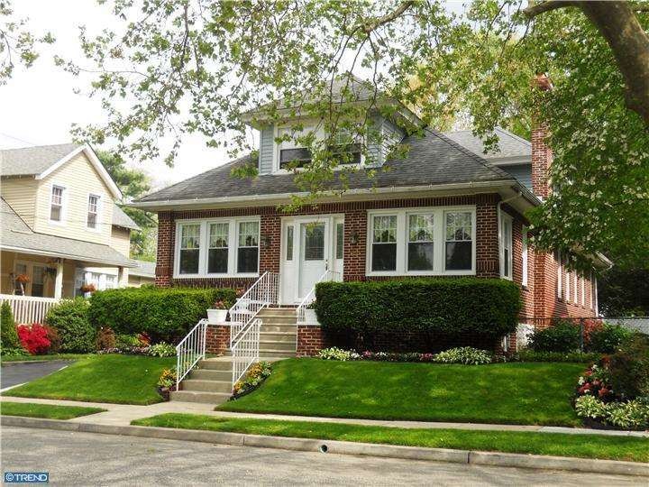 22 E Pine St, Audubon, NJ 08106 - photo 1