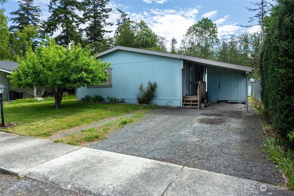 1785 Douglas Rd unit 35, Friday Harbor, WA 98250 - photo 1
