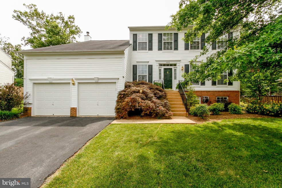 8658 Ruby Rise Place, Bristow, VA 20136 - photo 1
