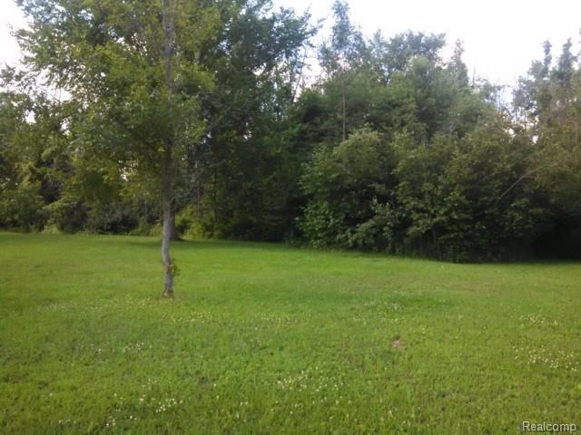 This is a view of the property.