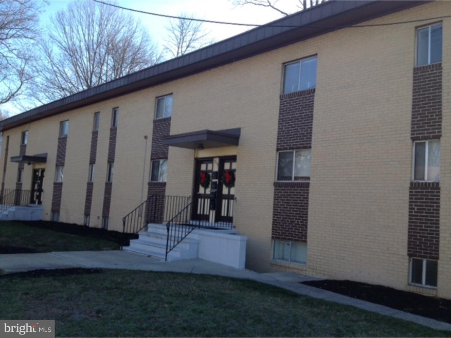 2032 Maple Ave unit 2, Haddon Heights, NJ 08035 - photo 1