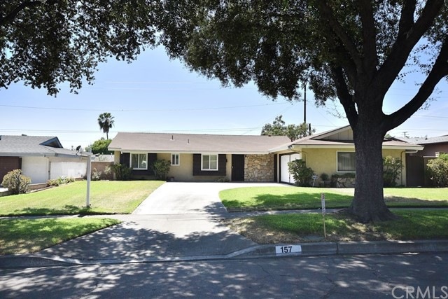 157 S Ukiah Way, Upland, CA 91786 - photo 1