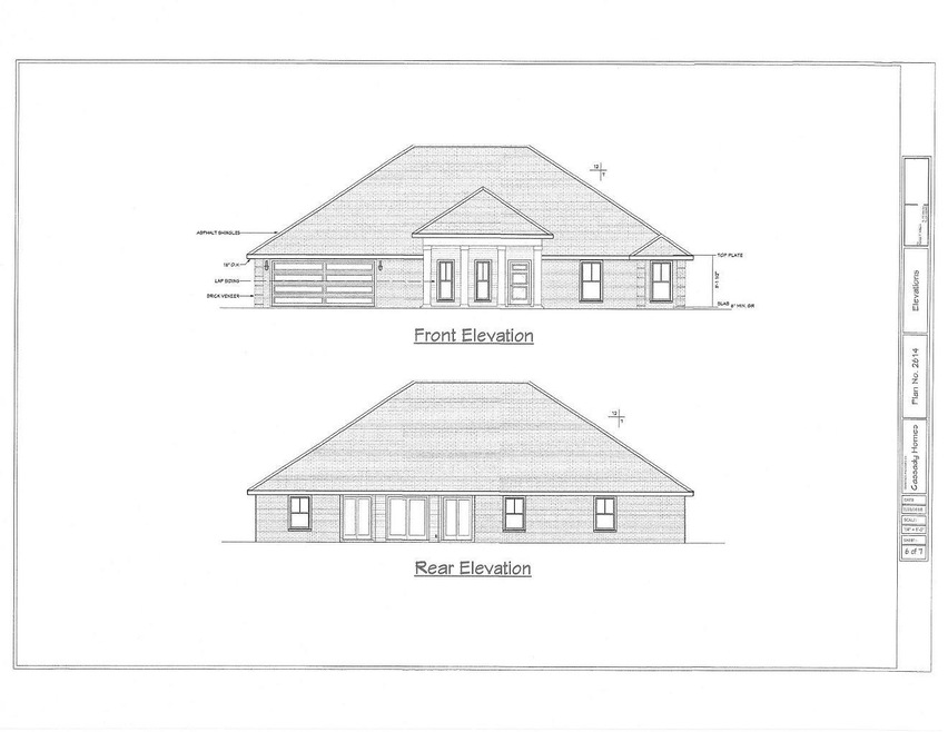Elevation