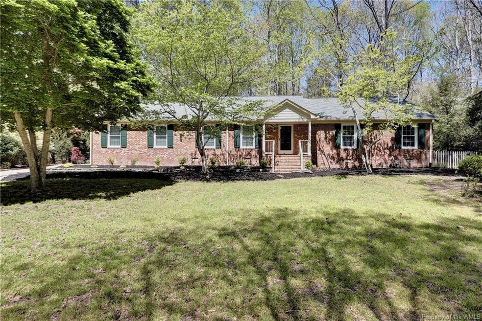 Welcome to 117 Daingerfield Road