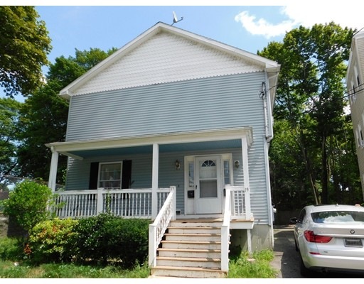 17 Morse St unit 19, Dorchester, MA 02121 - photo 1