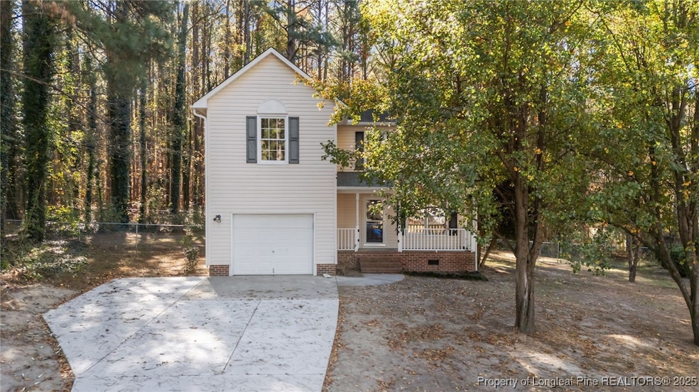 82 Stonecliff Ln, Sanford, NC 27332 - photo 1