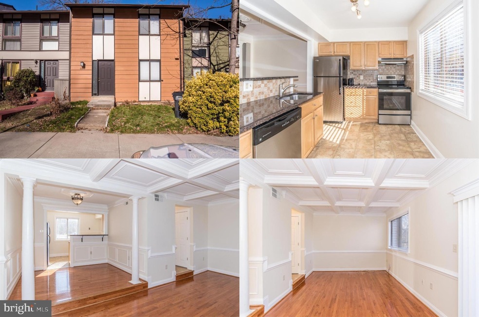 2306 Emerald Heights Ct, Reston, VA 20191 - photo 1