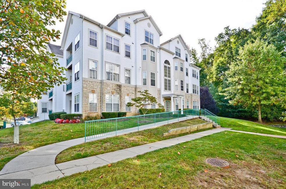 15607 Everglade Ln unit B303, Bowie, MD 20716 - photo 1