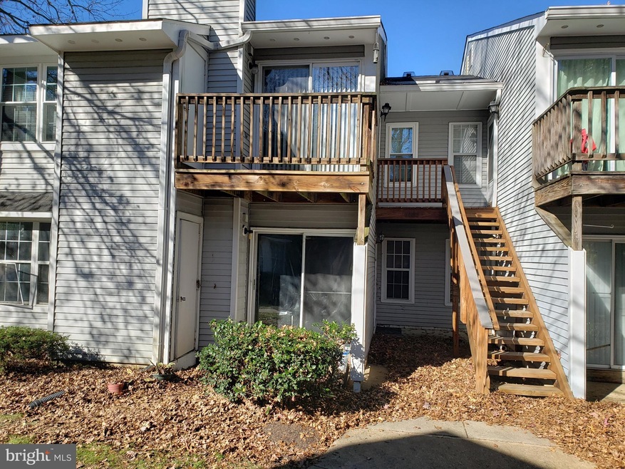 8635 Beekman Place, Alexandria, VA 22309 - photo 1