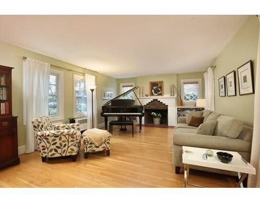 12 Blithedale St, Newtonville, MA 02460 - photo 1