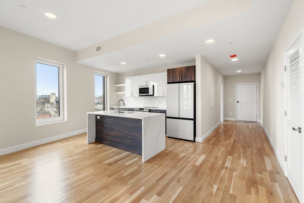 16 Taber St unit 405, Boston, MA 02119 - photo 1