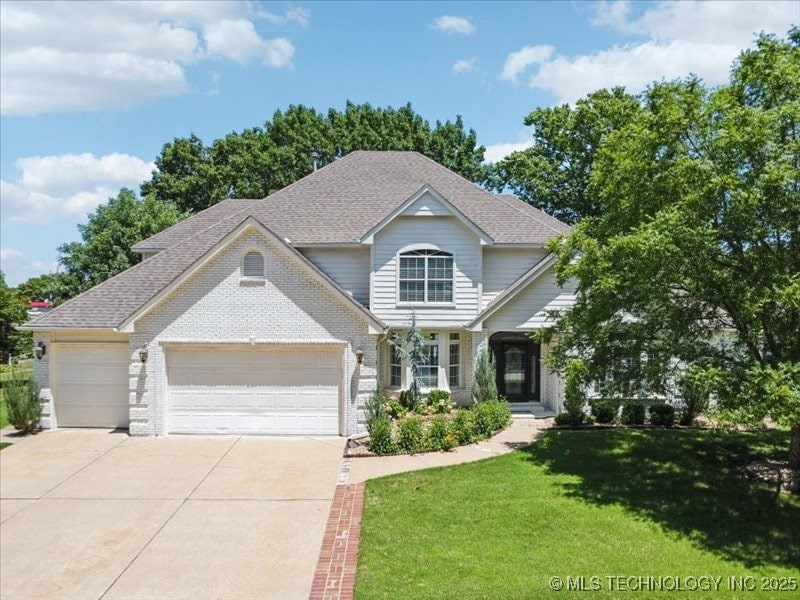 Welcome Home!