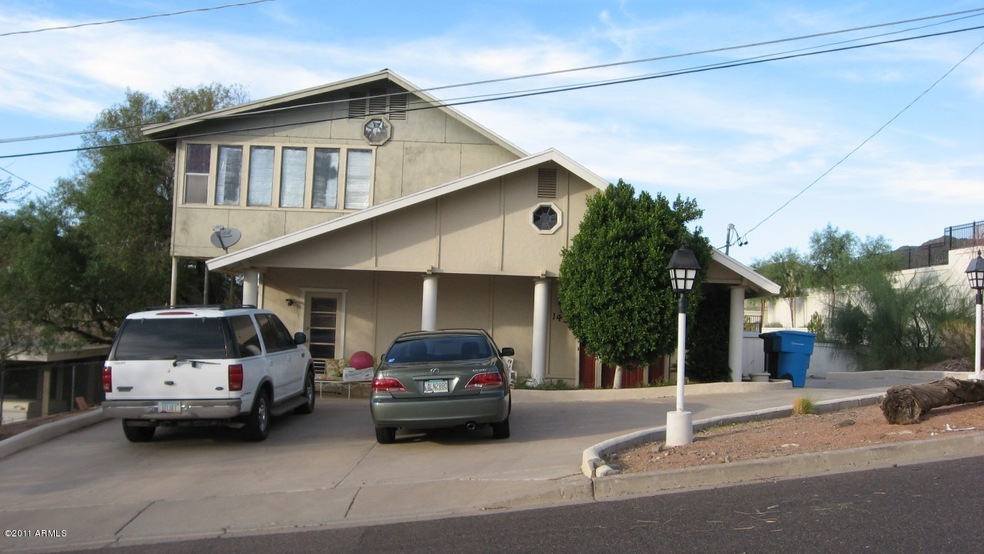 1432 E Dunlap Ave Phoenix