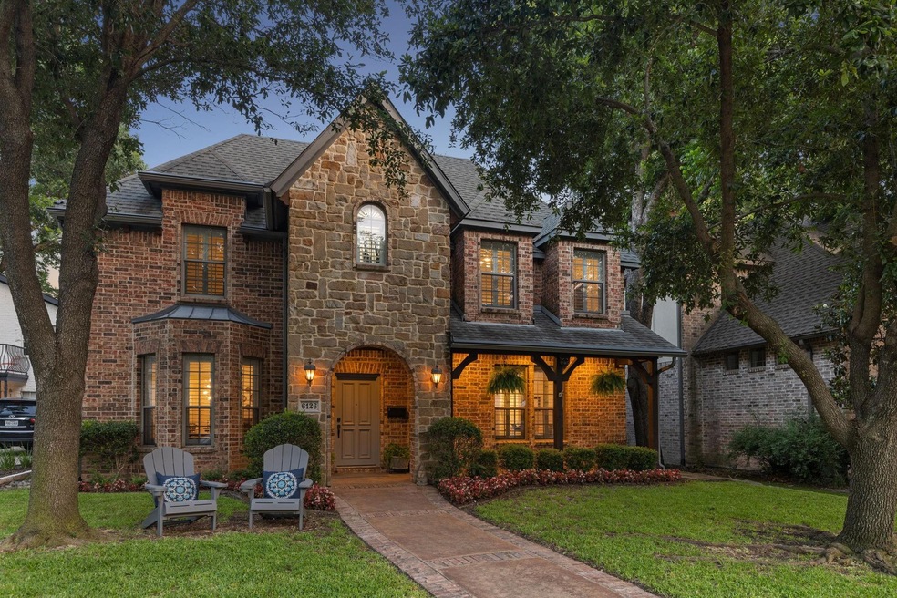 6126 Lakeshore Dr, Dallas, TX 75214 - photo 1