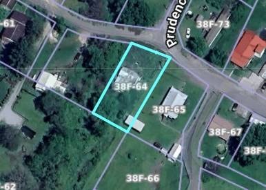 13 Harvey-Prudence C&b Salvage Rd, Fayetteville, WV 25840 - photo 1