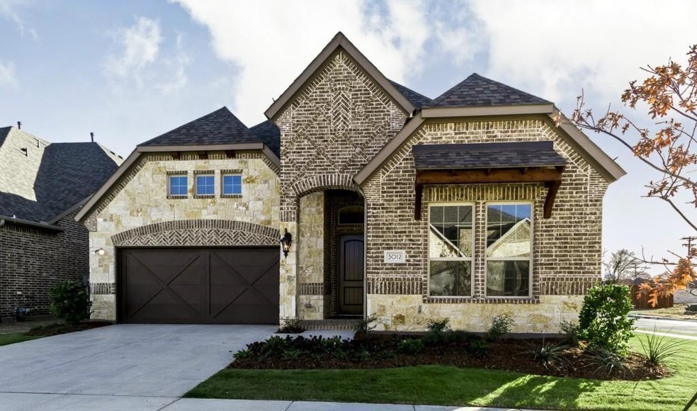 3012 Ponder Path, Keller, TX 76248 - photo 1