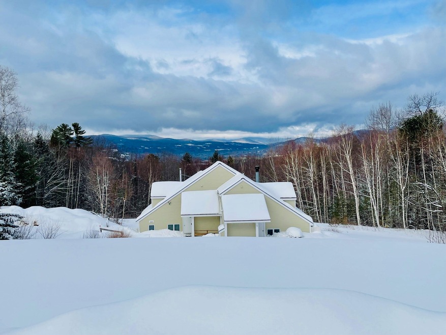 6 Bear Chase Rd unit 5, Thornton, NH 03285 - photo 1