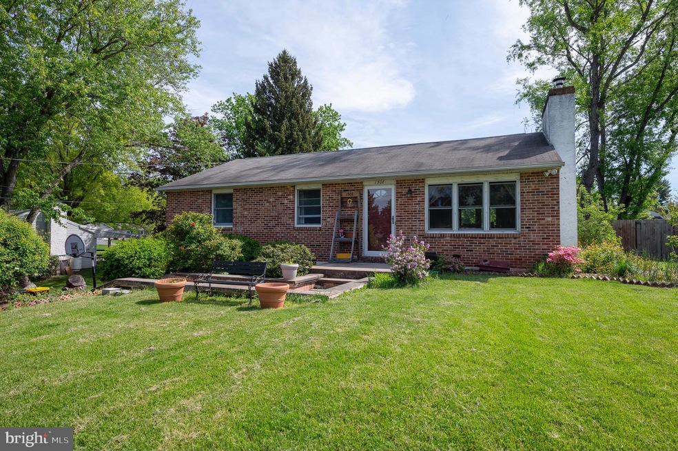 1508 Unionville Rd, Pottstown, PA 19465 - photo 1