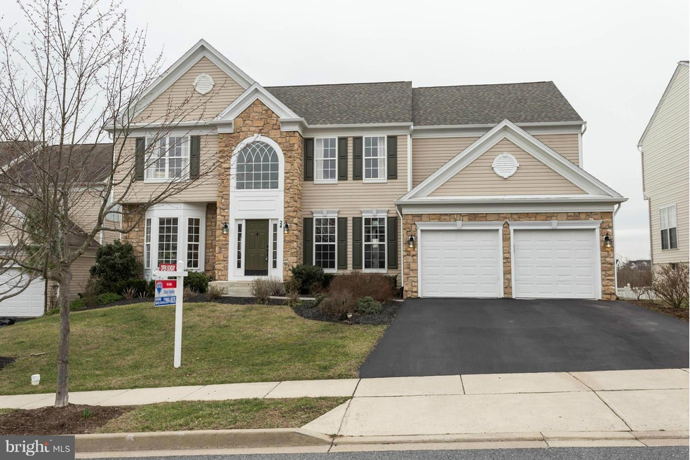 24 Jeffrey Ln, Knoxville, MD 21758 - photo 1