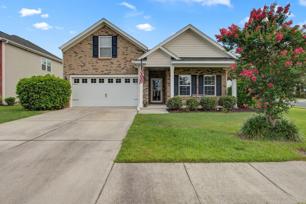 3600 Haymont Ln, Ladson, SC 29456 - photo 1