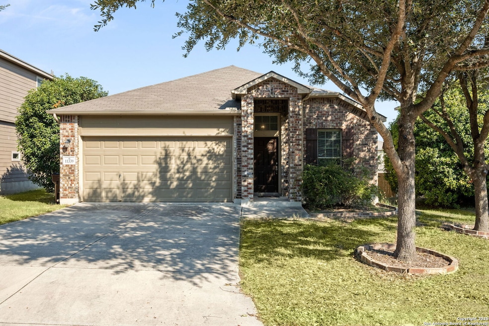 11339 Oaks Hike, San Antonio, TX 78245 - photo 1