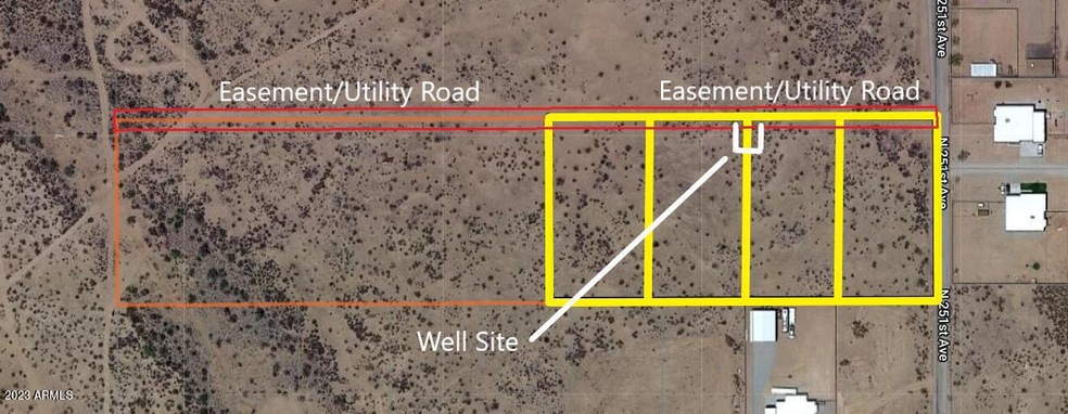 4 lot project