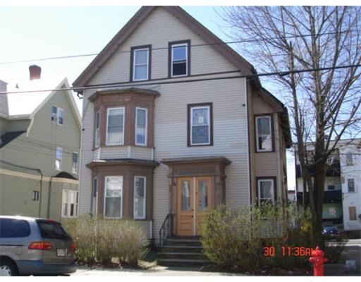 40 Rogers Ave, Lynn, MA 01902 - photo 1