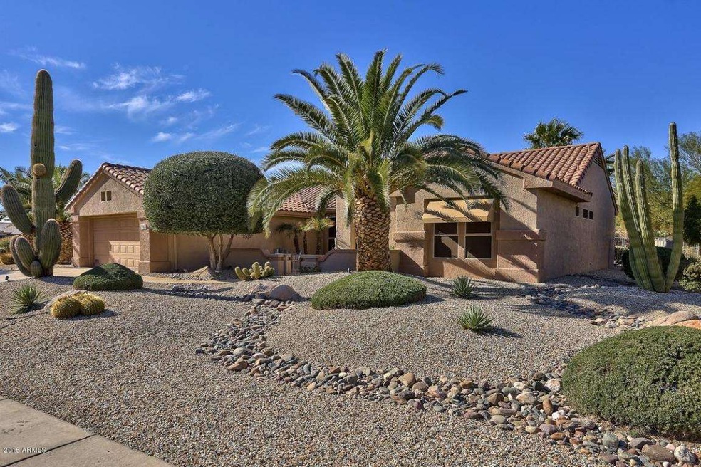 Wonderful Curb Appeal