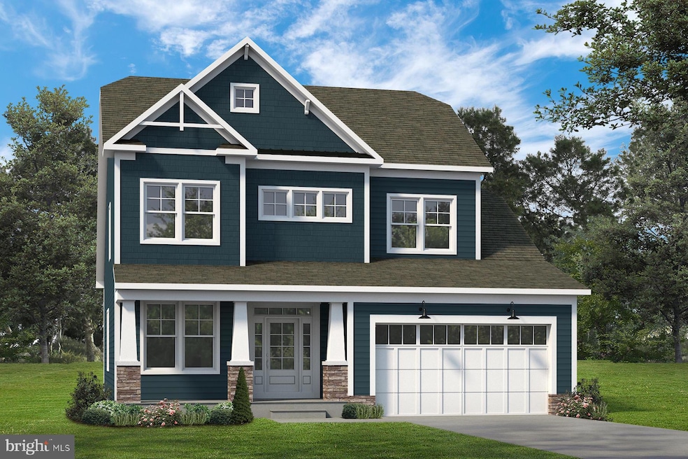 217 Steely Rd, Reading, PA 19608 - photo 1