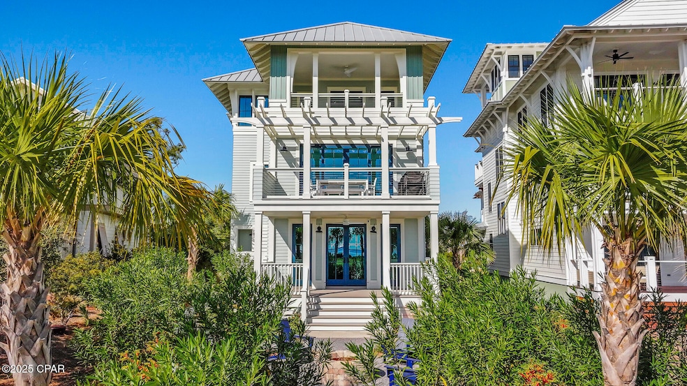 112 N Echo Ln, Port St. Joe, FL 32456 - photo 1