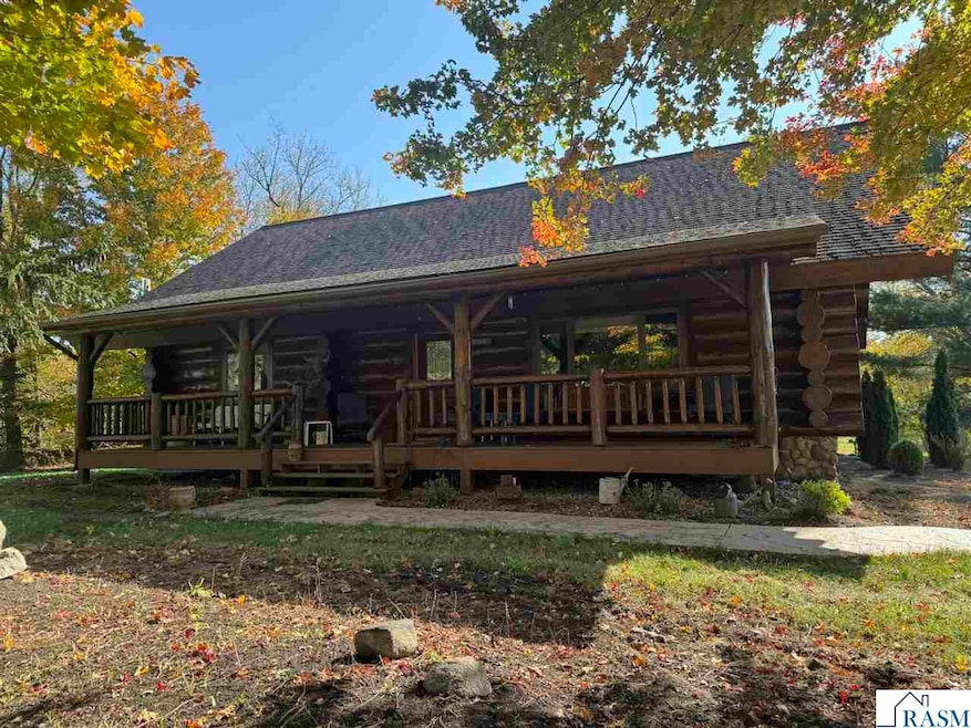 29633 390th St, Le Sueur, MN 56058 - photo 1