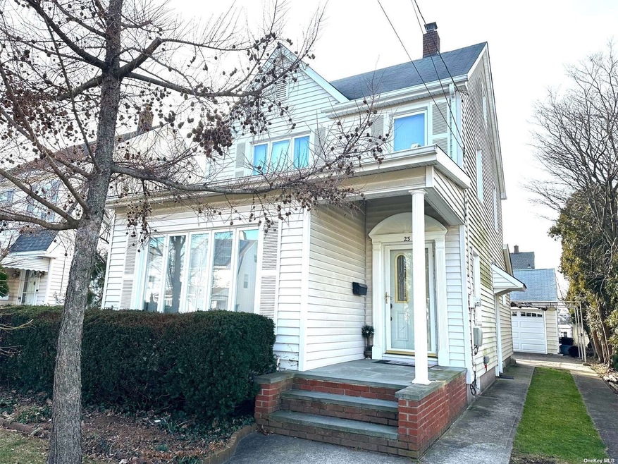 23 Juniper Ave, Mineola, NY 11501 - photo 1