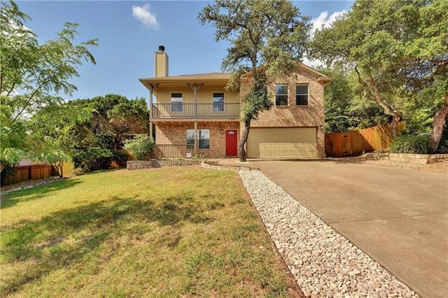 6809 Smokey Hill Rd, Austin, TX 78736 - photo 1