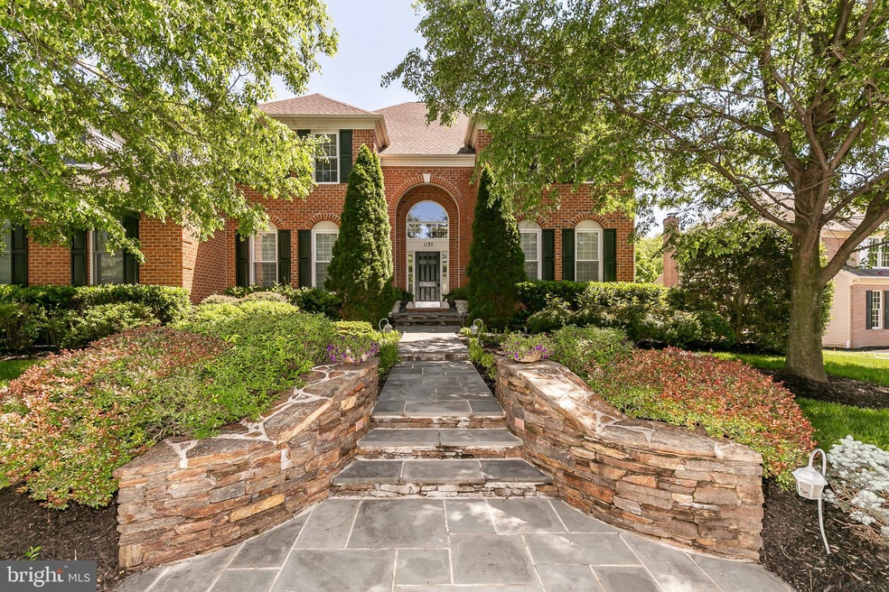 1135 Fairbanks Dr, Lutherville Timonium, MD 21093 - photo 1