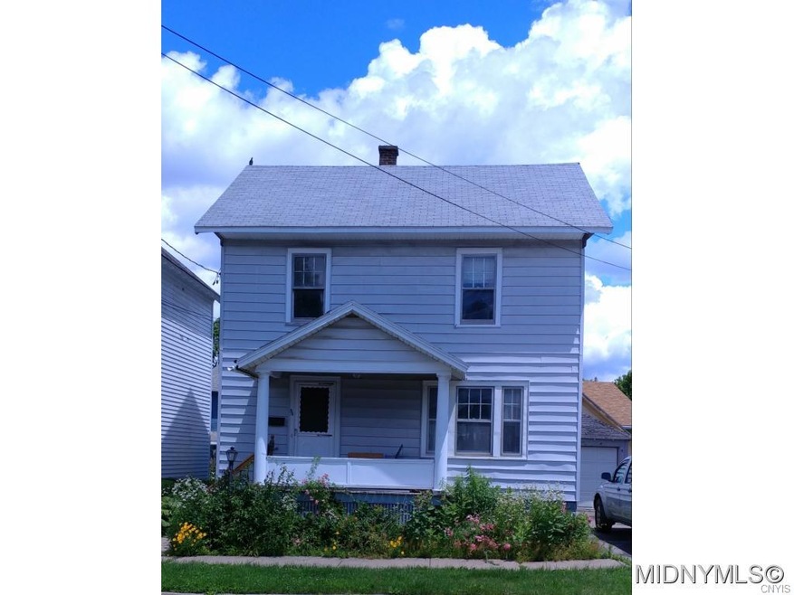 53 AUBURN AVE