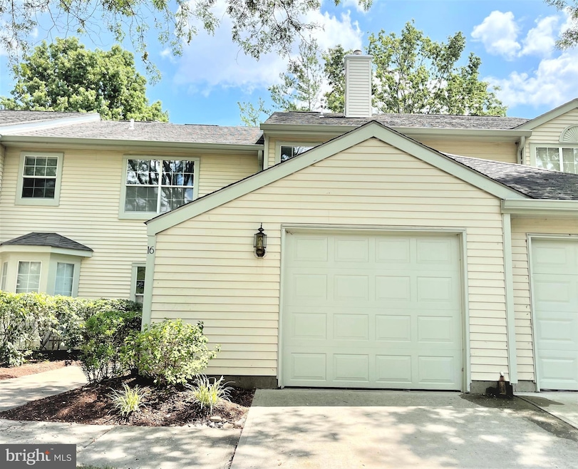 16 Dorset Ct, Princeton, NJ 08540 - photo 1