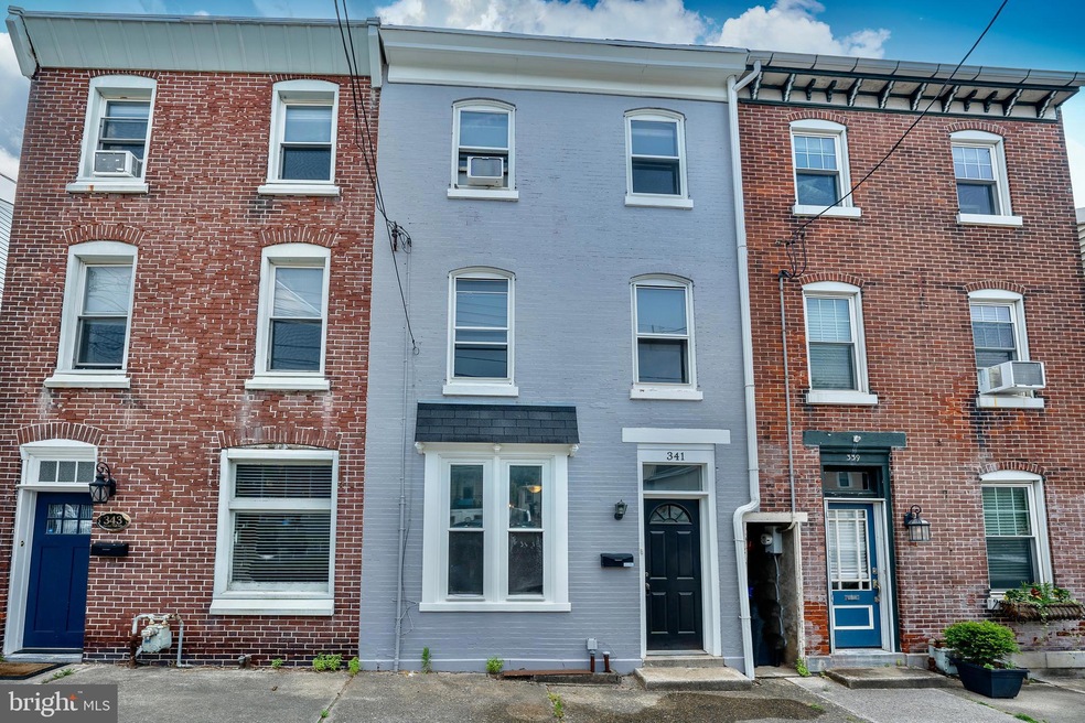 341 Spring Mill Ave, Conshohocken, PA 19428 - photo 1