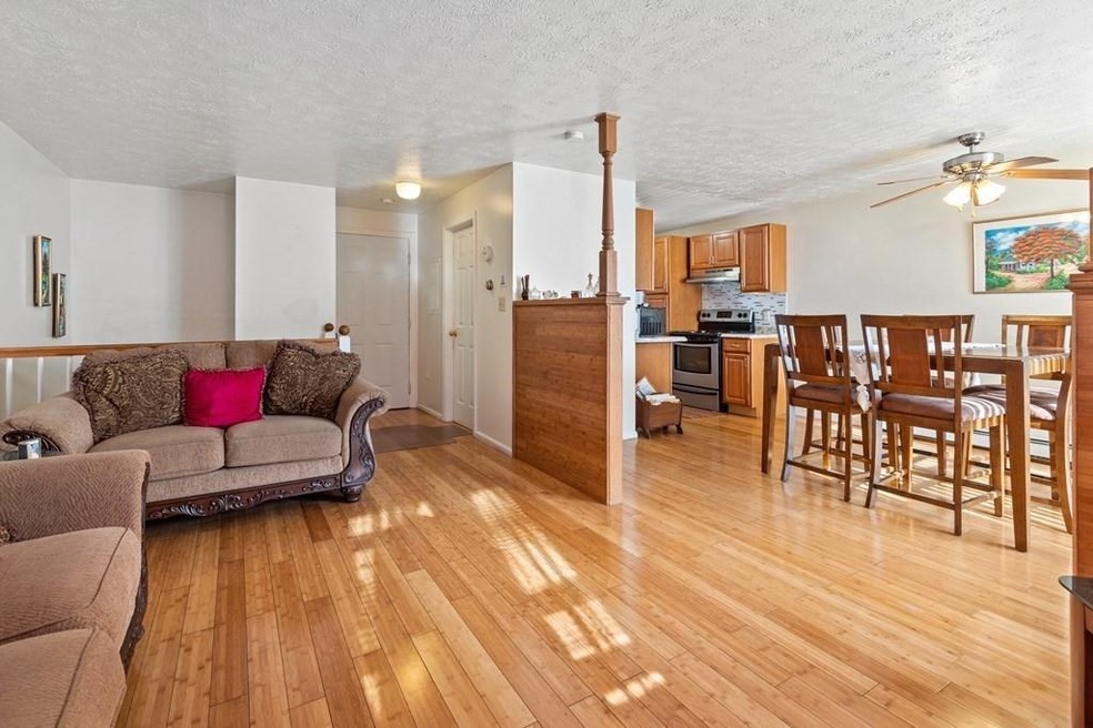 20 Knox St unit 11, Lawrence, MA 01841 - photo 1