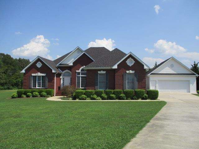 94 S Steeplechase Dr, McMinnville, TN 37110 - photo 1
