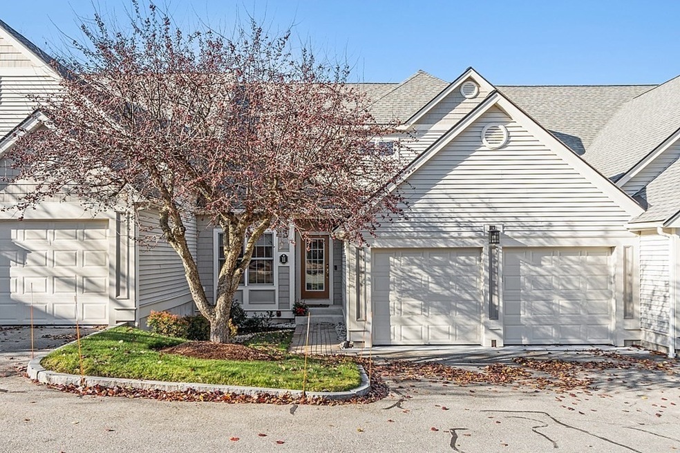 11 Admirals Ln unit 11, Southborough, MA 01772 - photo 1