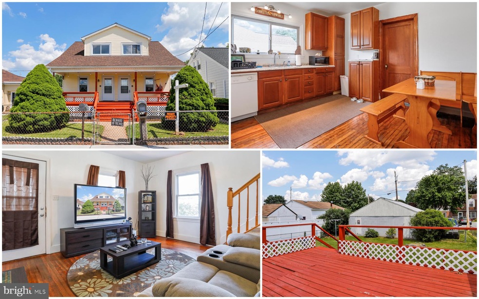 20 Broad St, Taneytown, MD 21787 - photo 1