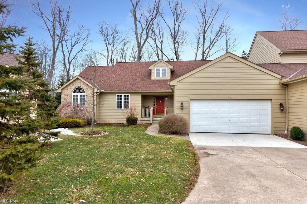 58 Glenview Dr, Aurora, OH 44202 - photo 1