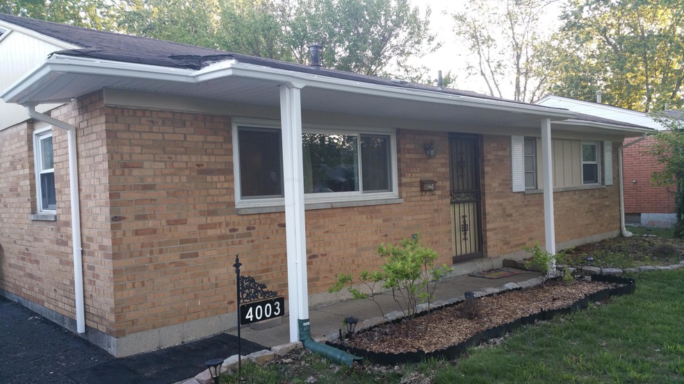 4003 E. Mound