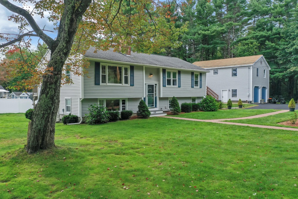 108 Buzzell Rd, Wells, ME 04090 - photo 1