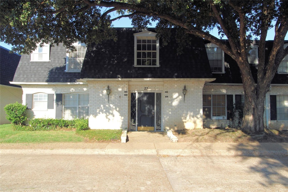 View of cape cod-style house
